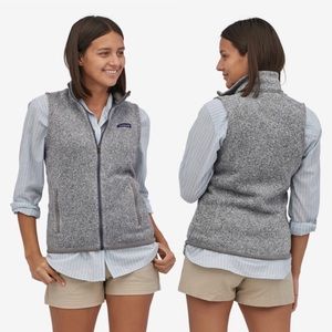 Patagonia Better Sweater Vest